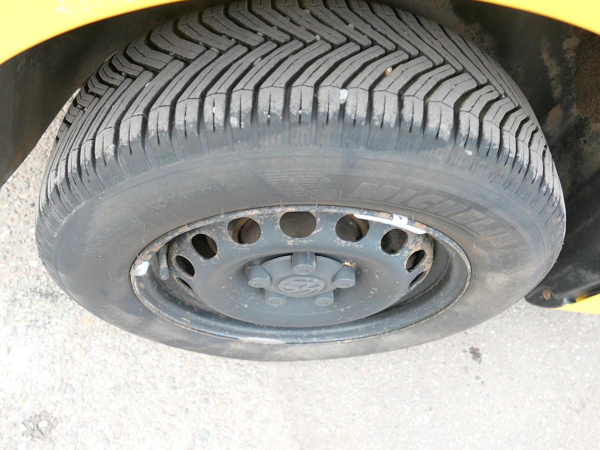 Gebraucht Volkswagen Caddy 2.0 SDI PARKTRONIK 2xSCHIEBETÜR