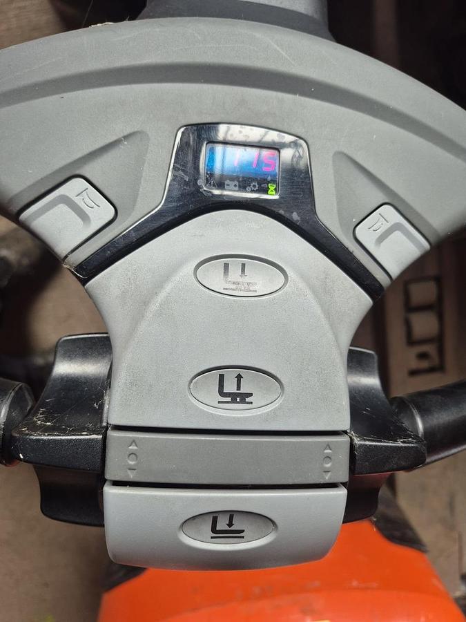 Gebraucht BT SWE 080L Batterie 16/2025