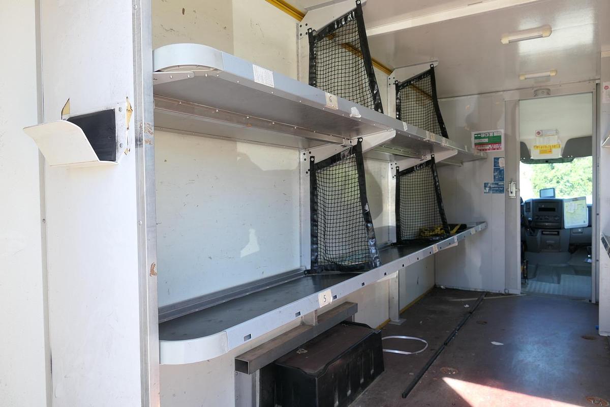 Gebraucht Mercedes-Benz SPRINTER 310 CDI MAXI EURO-5 KOFFER REGALE KAMERA DURCHGANG