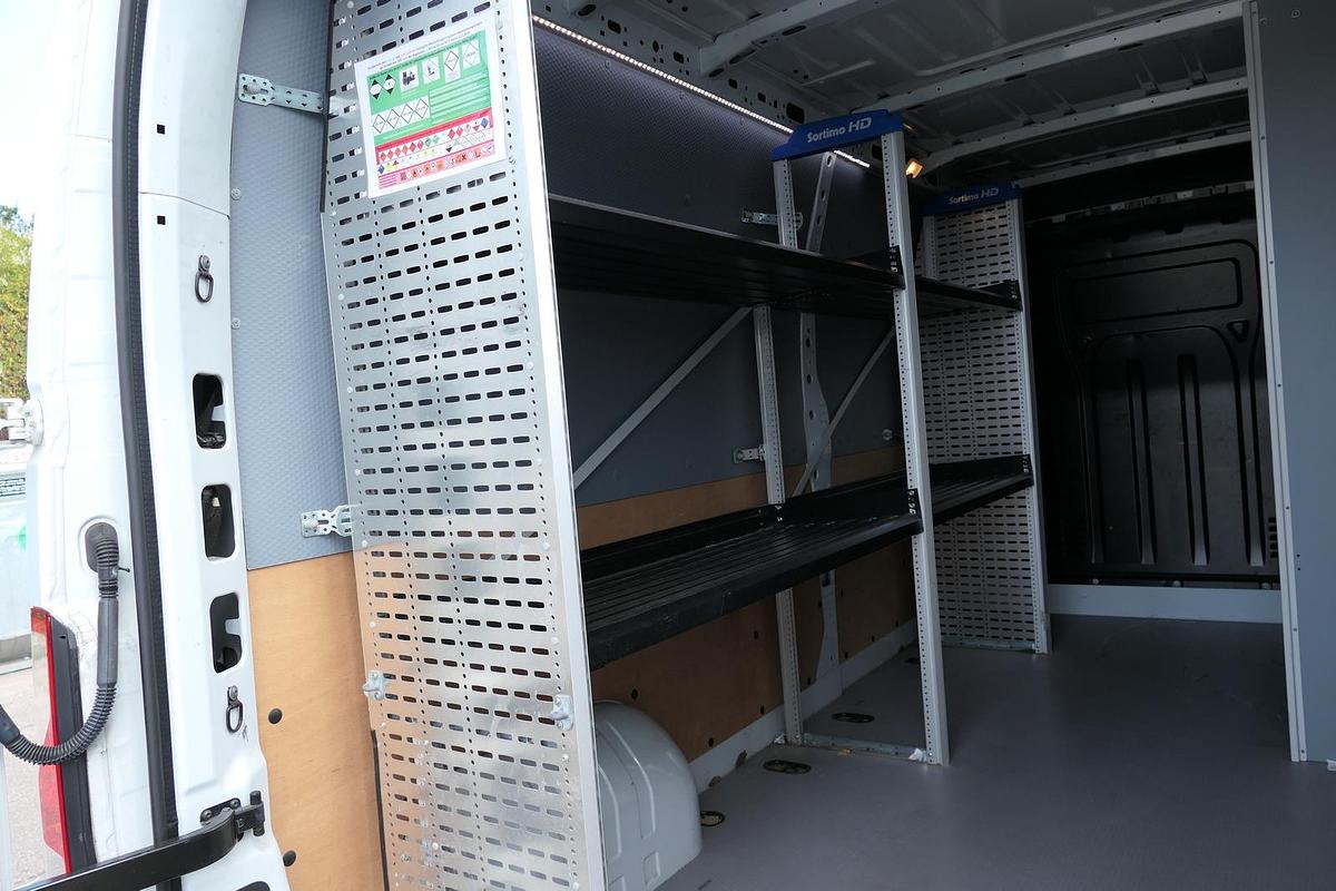 Gebraucht Renault Master 130 dCi L3H2 Euro6 KLIMA COC Regal