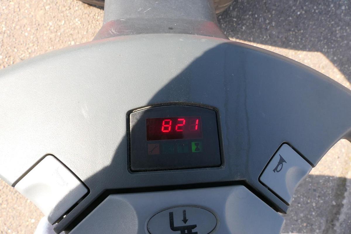 Gebraucht BT SWE 080L