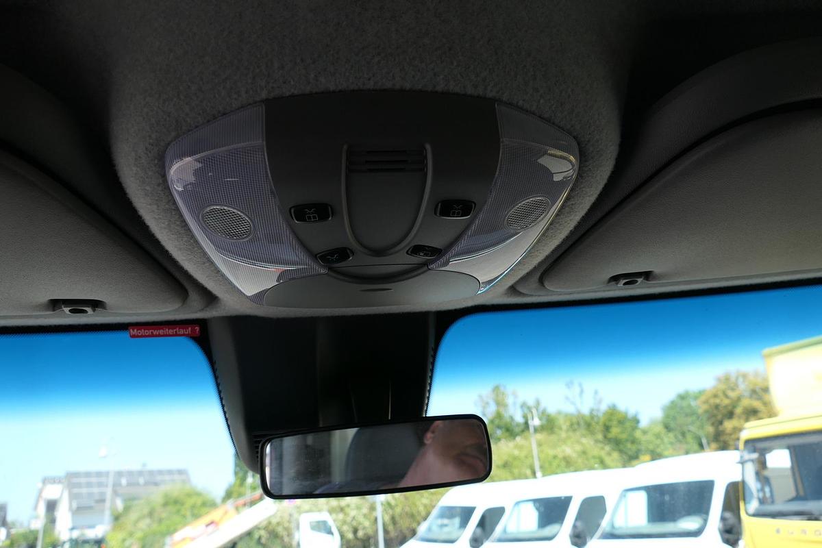 Gebraucht Mercedes-Benz Sprinter 519 CDI Klima Krankenwagen