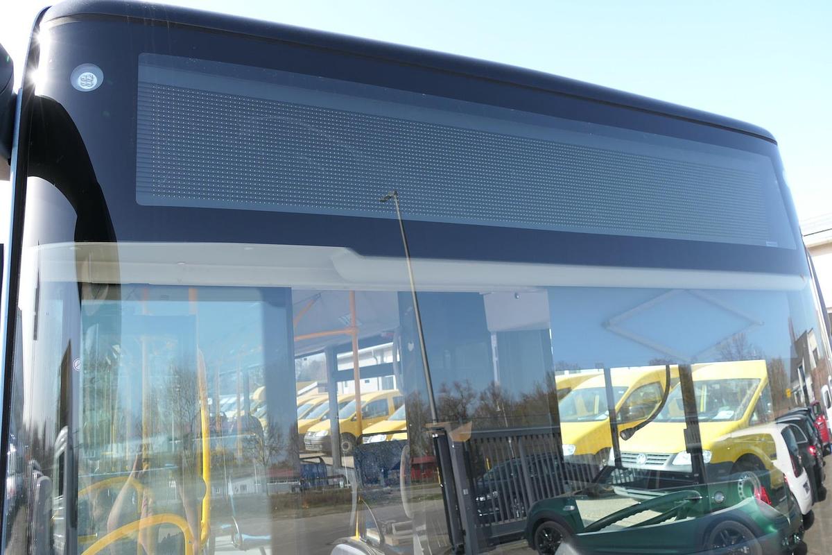 Gebraucht MAN A21 Lions City MATRIX