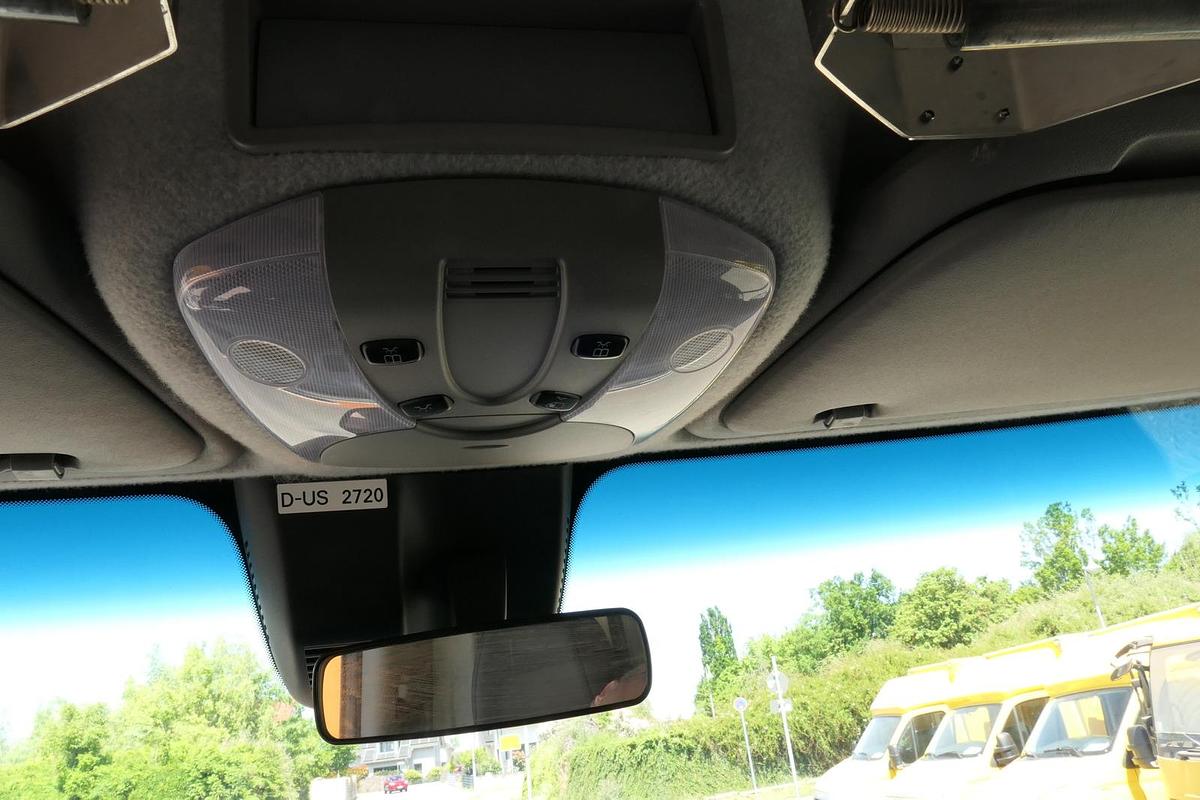 Gebraucht Mercedes-Benz Sprinter 519 CDI Klima Krankenwagen