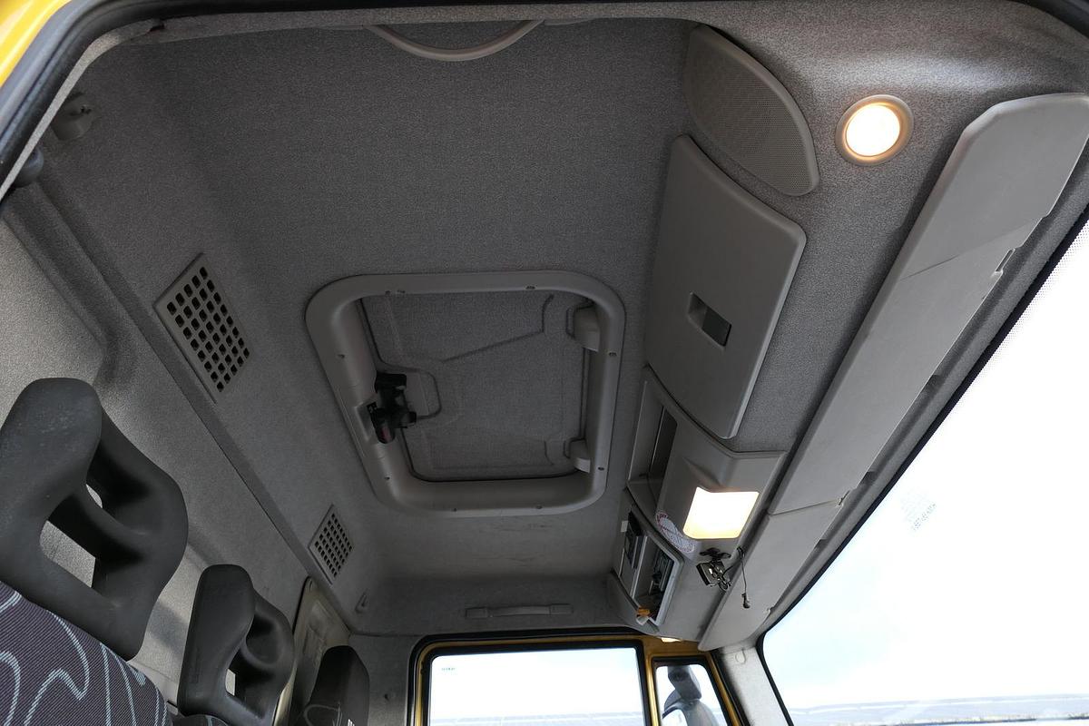 Gebraucht Iveco EuroCargo ML 120 E28/P AHK LBW Koffer 7,00x2,44x1,98