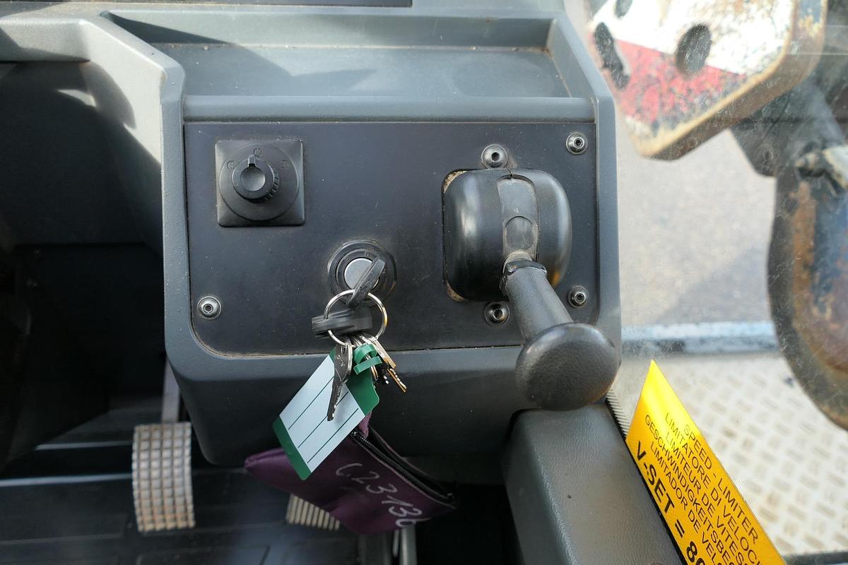 Gebraucht Liebherr LTC 1045-3.1