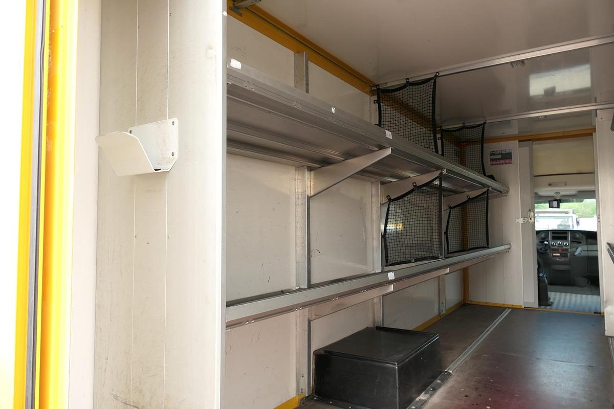 Gebraucht Iveco Daily 50C15 COC