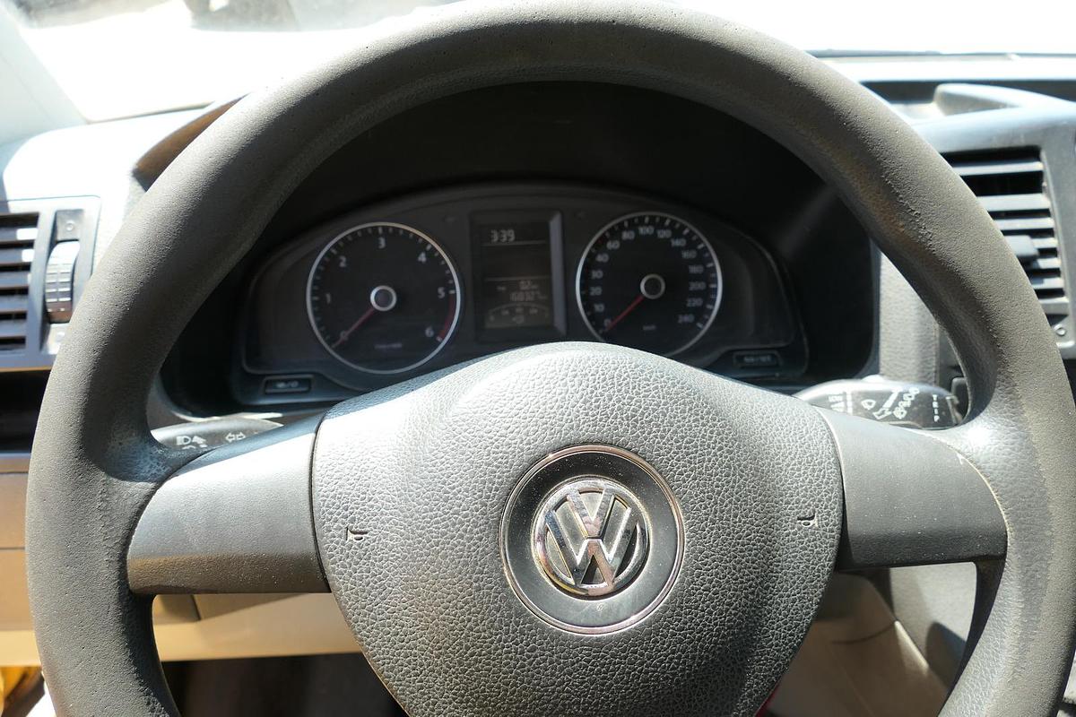 Gebraucht Volkswagen T5 Transporter 2.0 TDI EURO-5 CoC 2xSCHIEBETÜR PARKTRONIK