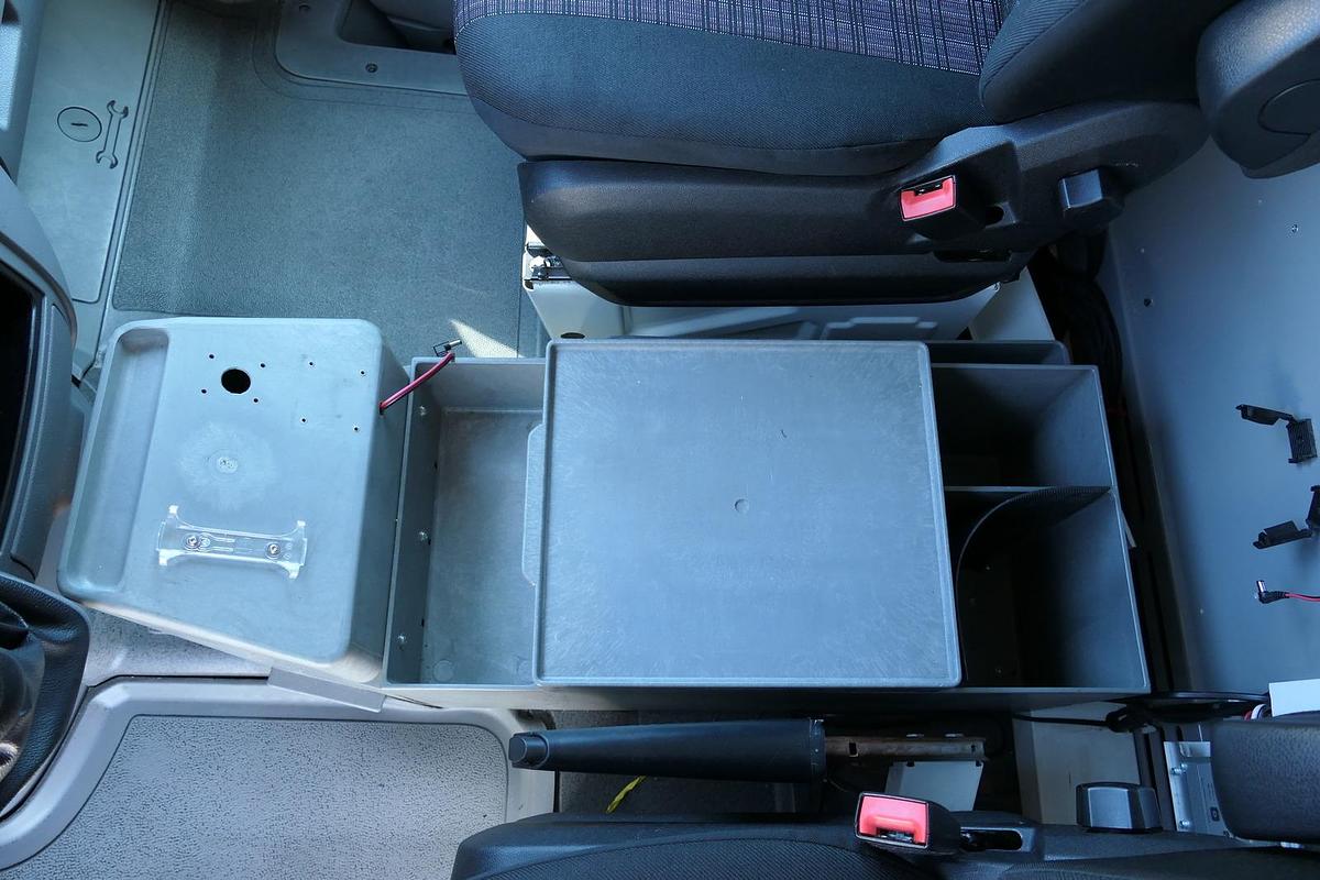 Gebraucht Mercedes-Benz Sprinter 316 CDI Klima Rettungswagen