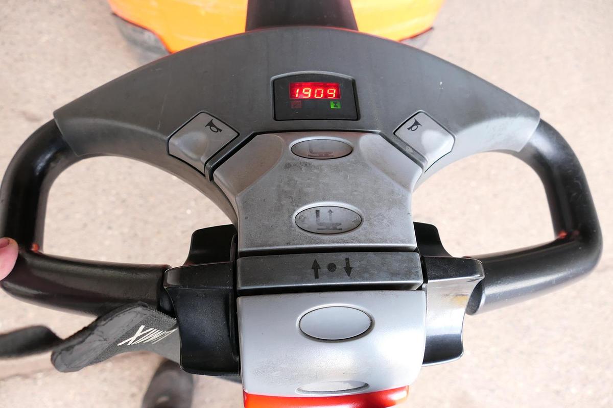 Gebraucht BT SWE 080L