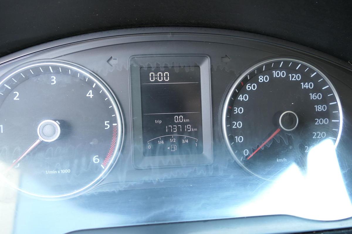 Gebraucht Volkswagen T5 Transporter 2.0 TDI EURO-5 2xSCHIEBETÜR PARKTRONIK COC