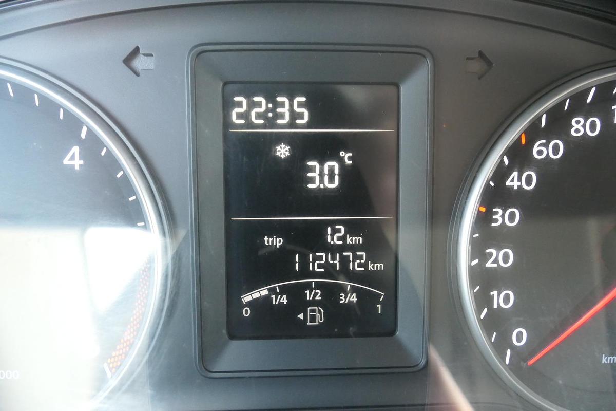 Gebraucht Volkswagen T5 Transporter 2.0 TDI 2-Sitzer PARKTRONIK EURO5 2xSCHIEBETÜR CoC