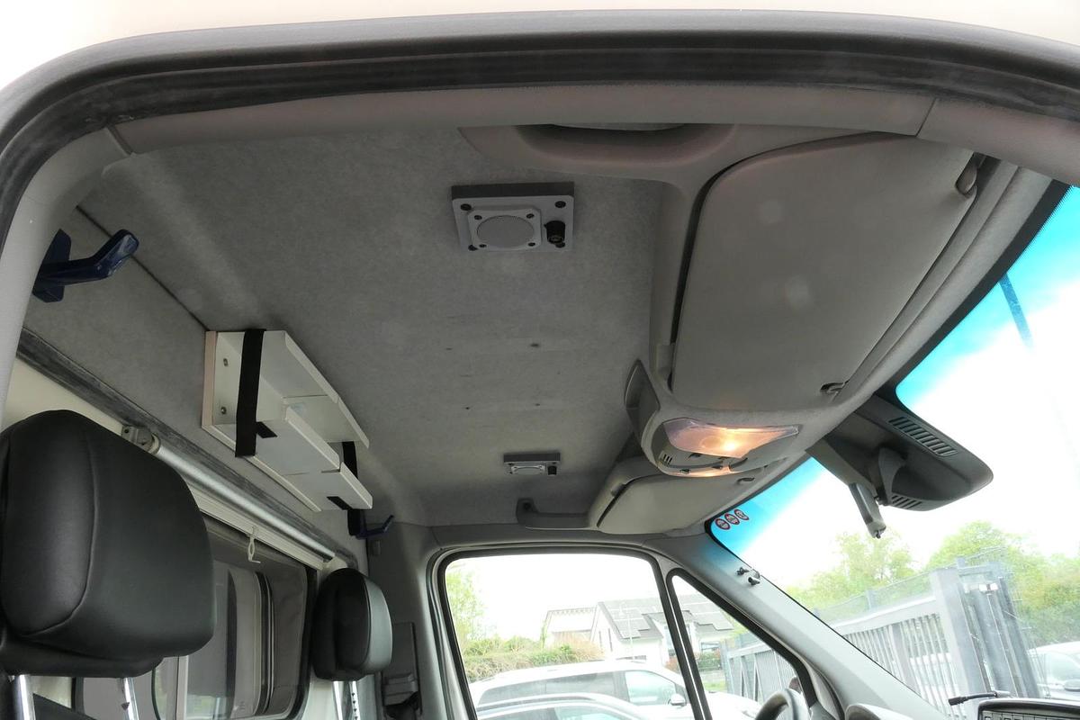 Gebraucht Mercedes-Benz Sprinter 519 CDI Klima Krankenwagen