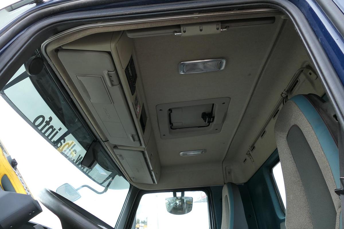 Gebraucht Volvo FM 62 PR Meiller Klima Lenkachse