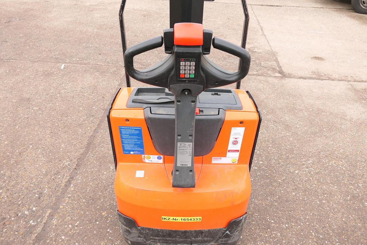 Gebraucht BT SWE 080L