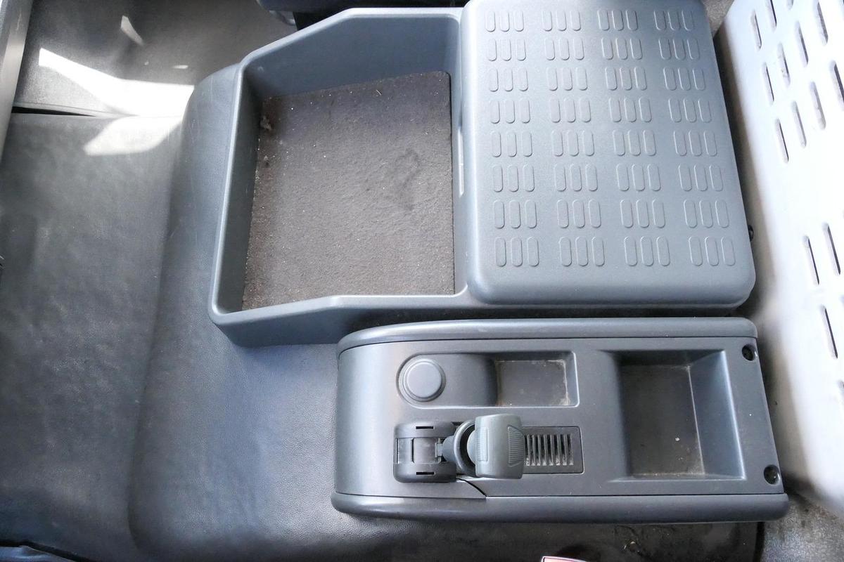 Gebraucht Iveco EuroCargo ML 75 E 16 P LBW LUFT AUTOMATIK COC EURO-5