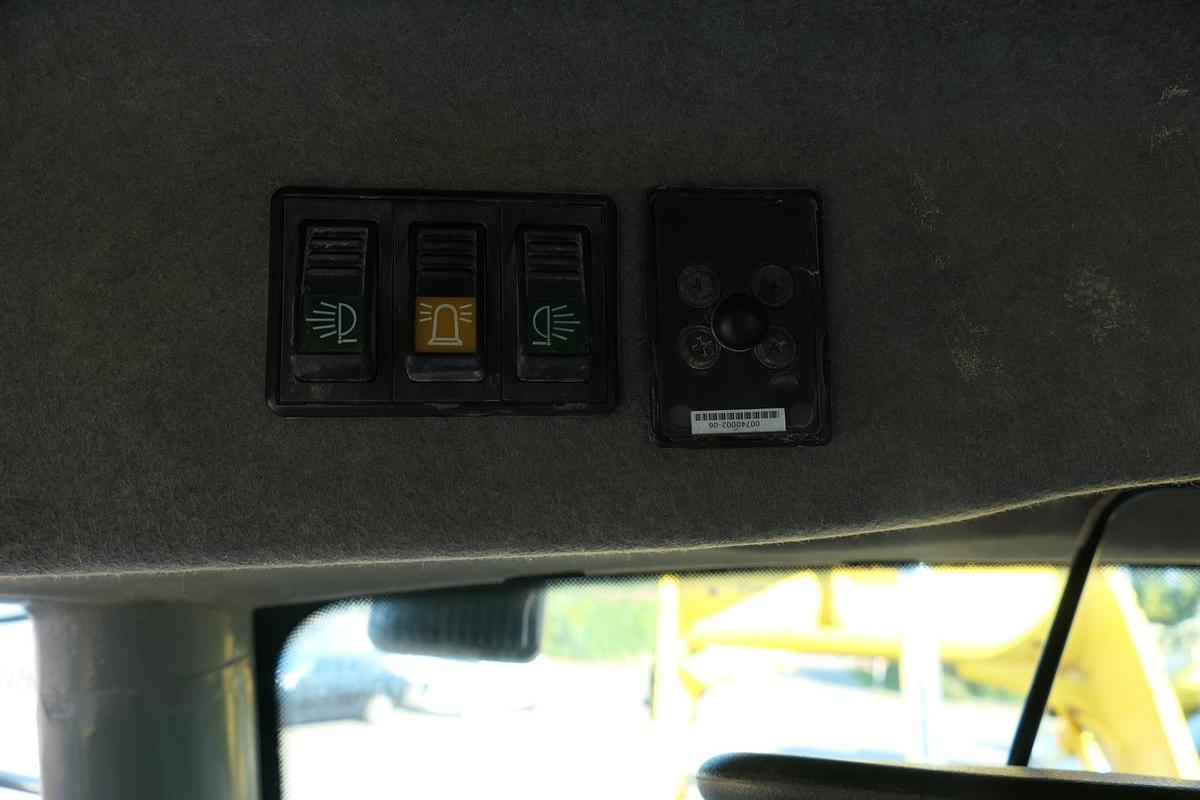 Gebraucht Atlas AR 65 Super