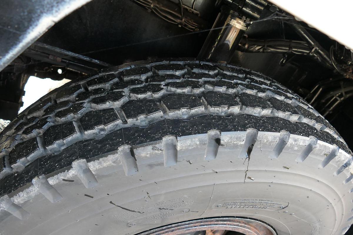 Gebraucht Liebherr LTC 1045-3.1