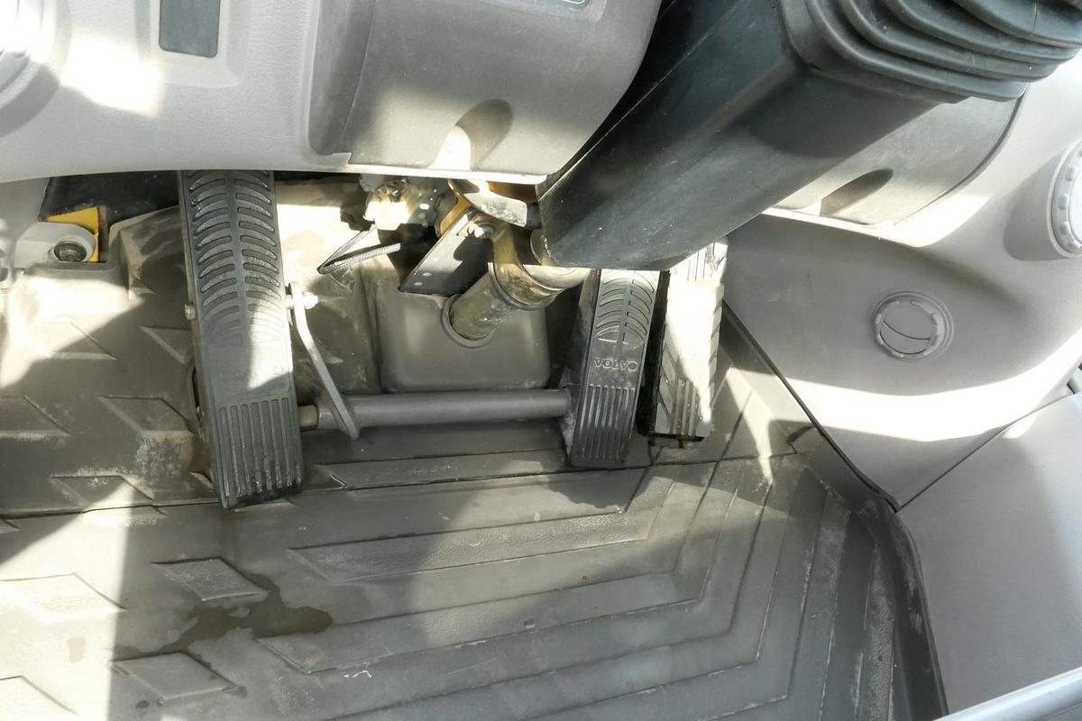 Gebraucht Volvo L45H