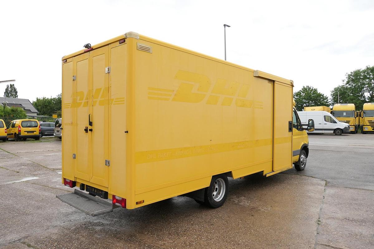 Gebraucht Iveco Daily 50C15 COC