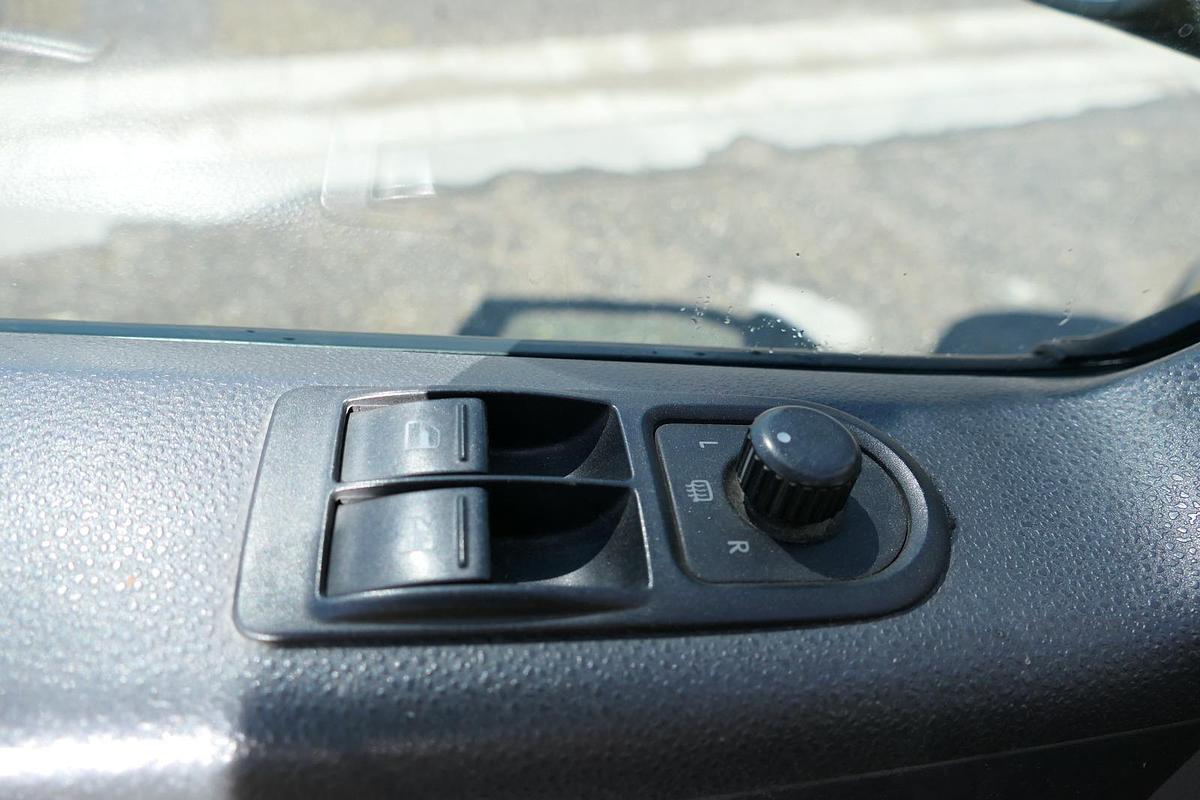 Gebraucht Volkswagen T5 Transporter 2.0 TDI EURO-5 2xSCHIEBETÜR PARKTRONIK