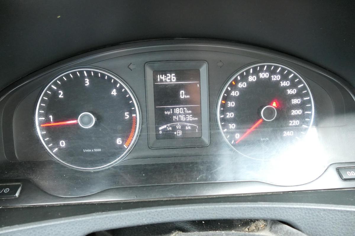 Gebraucht Volkswagen T5 Transporter 2.0 TDI 2xSCHIEBETÜR PARKTRONIK EURO-5 CoC