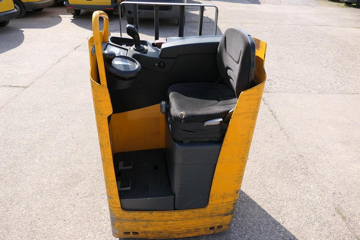 Gebraucht Jungheinrich ESE 220 Batterie 51/2019