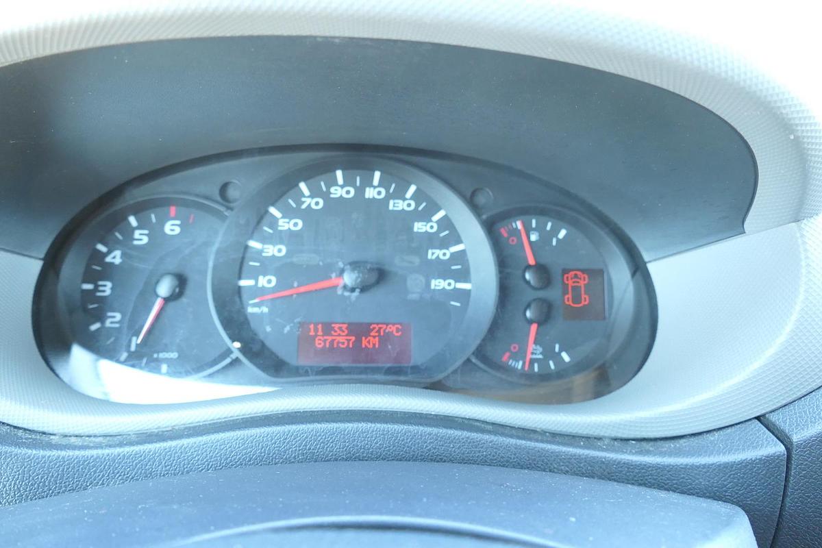 Gebraucht Renault Master 130 dCi L3H2 Euro6 KLIMA COC Regal