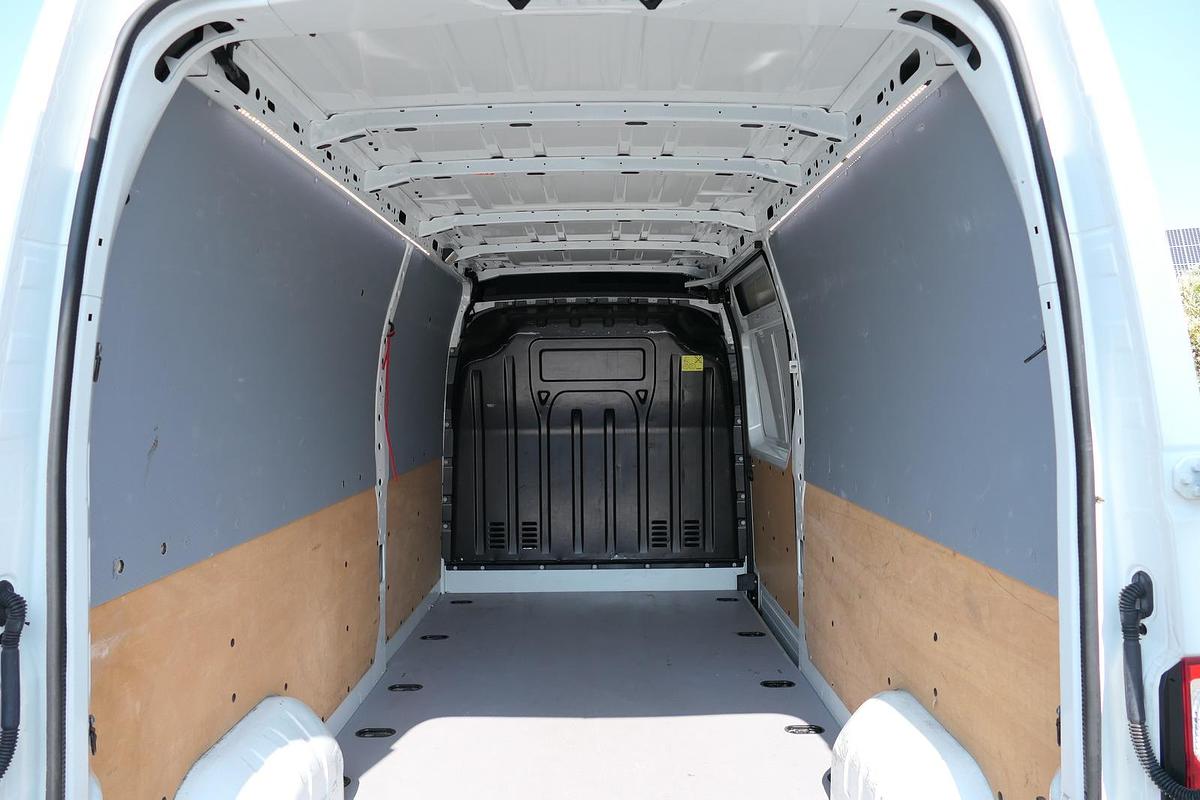 Gebraucht Renault Master 130 dCi L3H2 Euro6 KLIMA COC