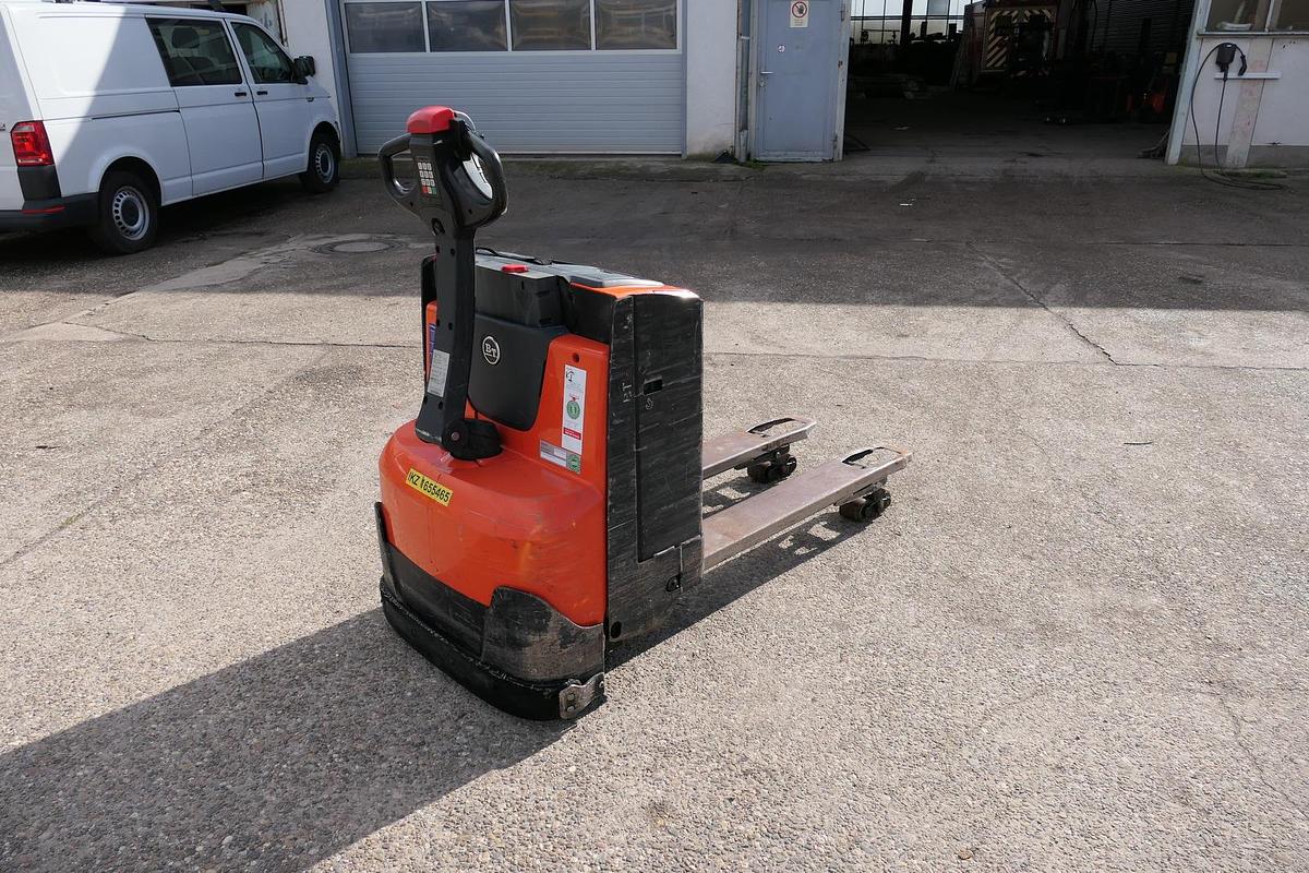 Gebraucht BT LWE 160 Batterie 26/2024