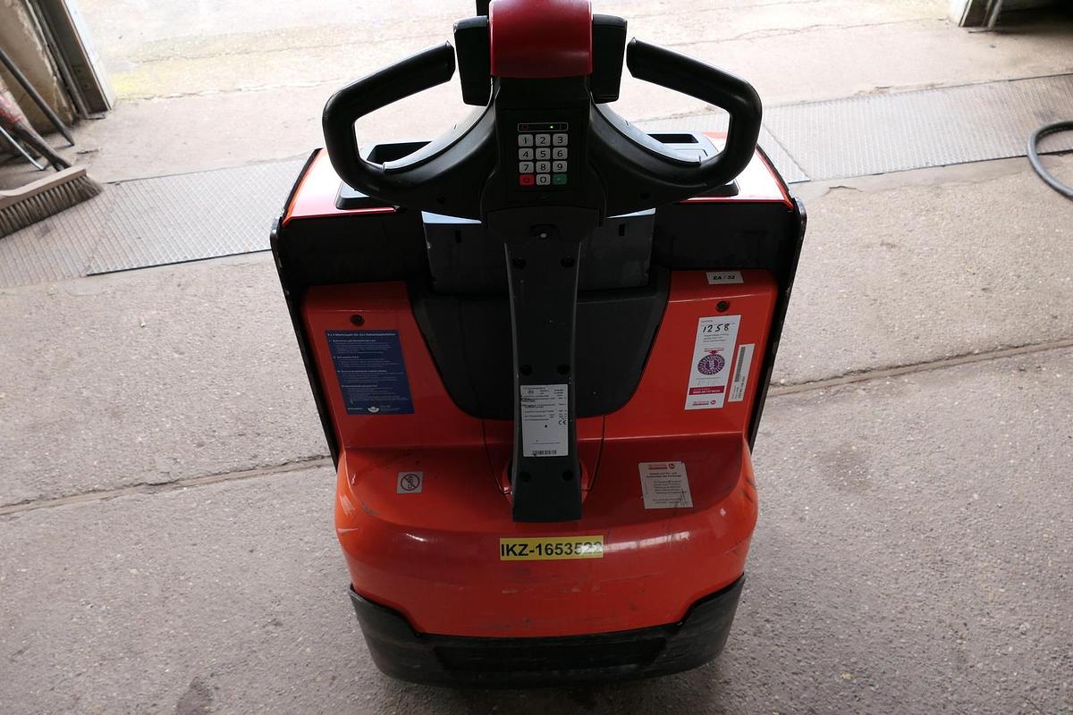 Gebraucht BT SWE 080 L