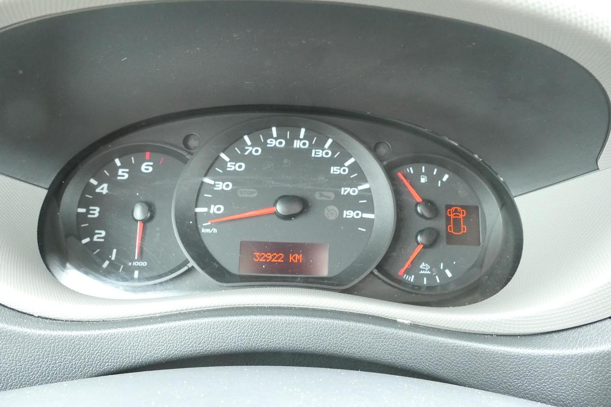 Gebraucht Renault Master 130 dCi L3H2 Euro6 KLIMA COC Regal