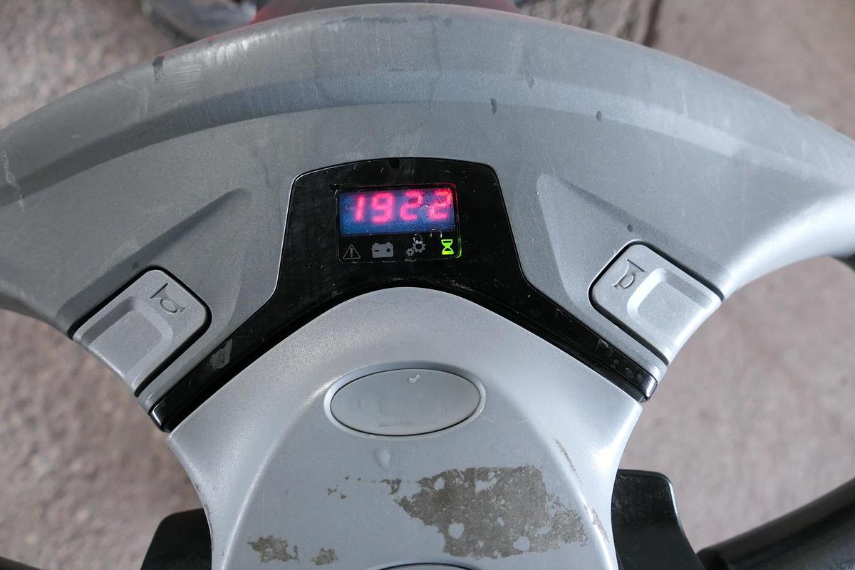 Gebraucht BT LWE 160 Batterie 26/2024