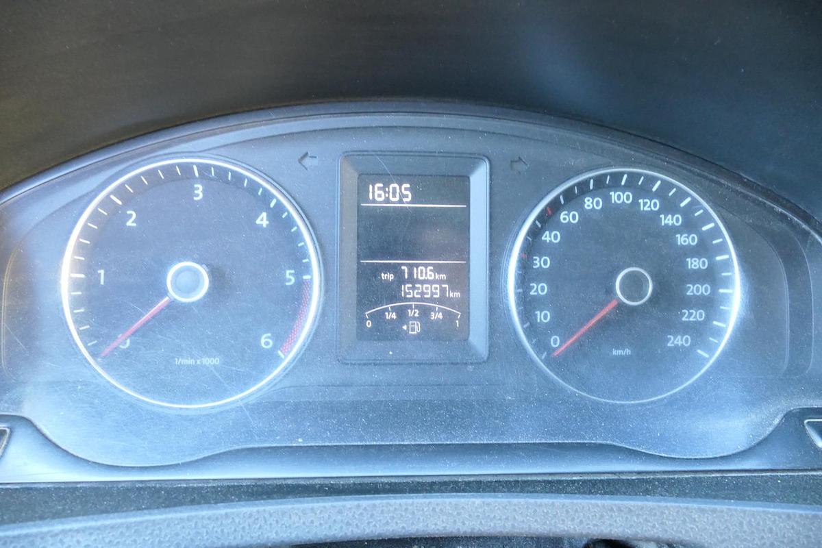 Gebraucht Volkswagen T5 Transporter 2.0 TDI PARKTRONIK EURO-5 2xSCHIEBETÜR CoC