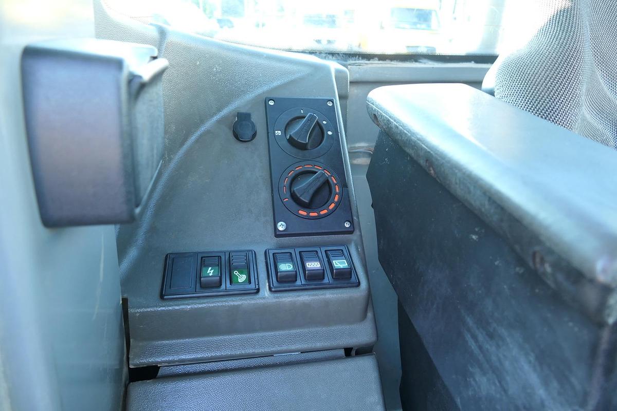 Gebraucht Atlas AR 65 Super