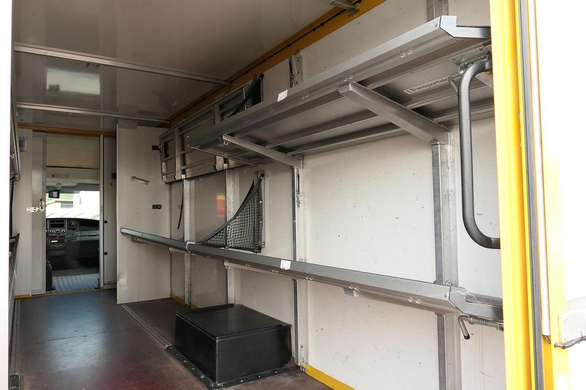 Gebraucht Iveco Daily 50C15 COC