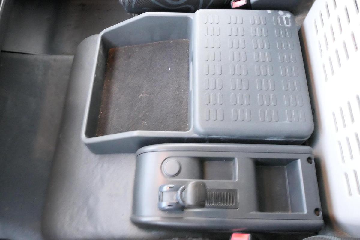 Gebraucht Iveco EuroCargo ML 75 E 16 P LBW LUFT AUTOMATIK COC EURO-5 Koffer-Innenlänge 5,5m