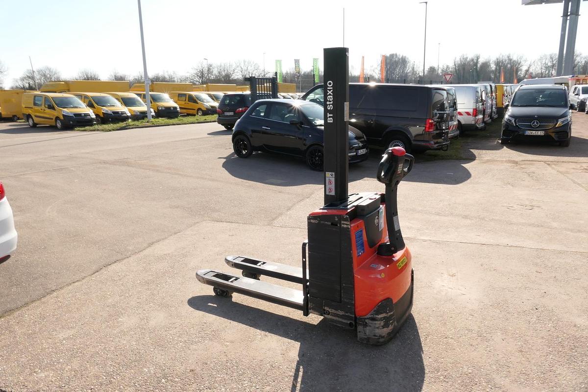 Gebraucht BT SWE 080L