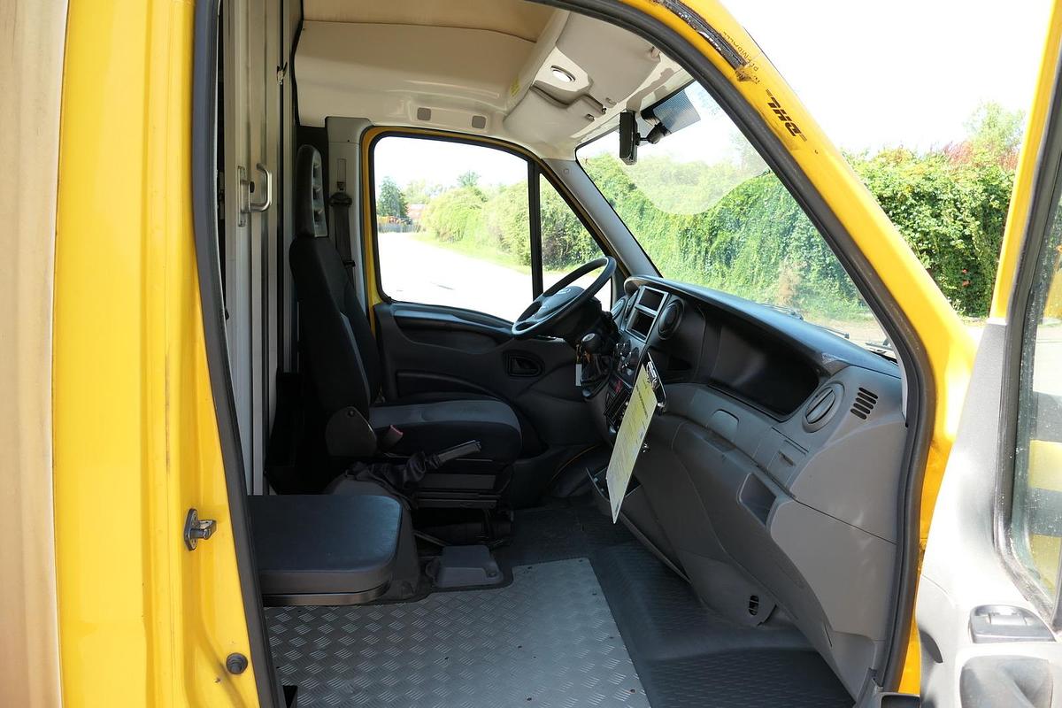 Gebraucht Iveco Daily 50C15 COC