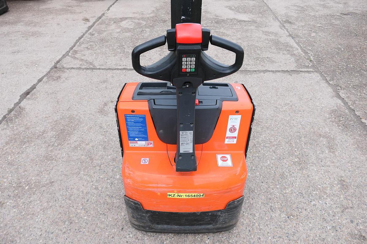 Gebraucht BT SWE 080L