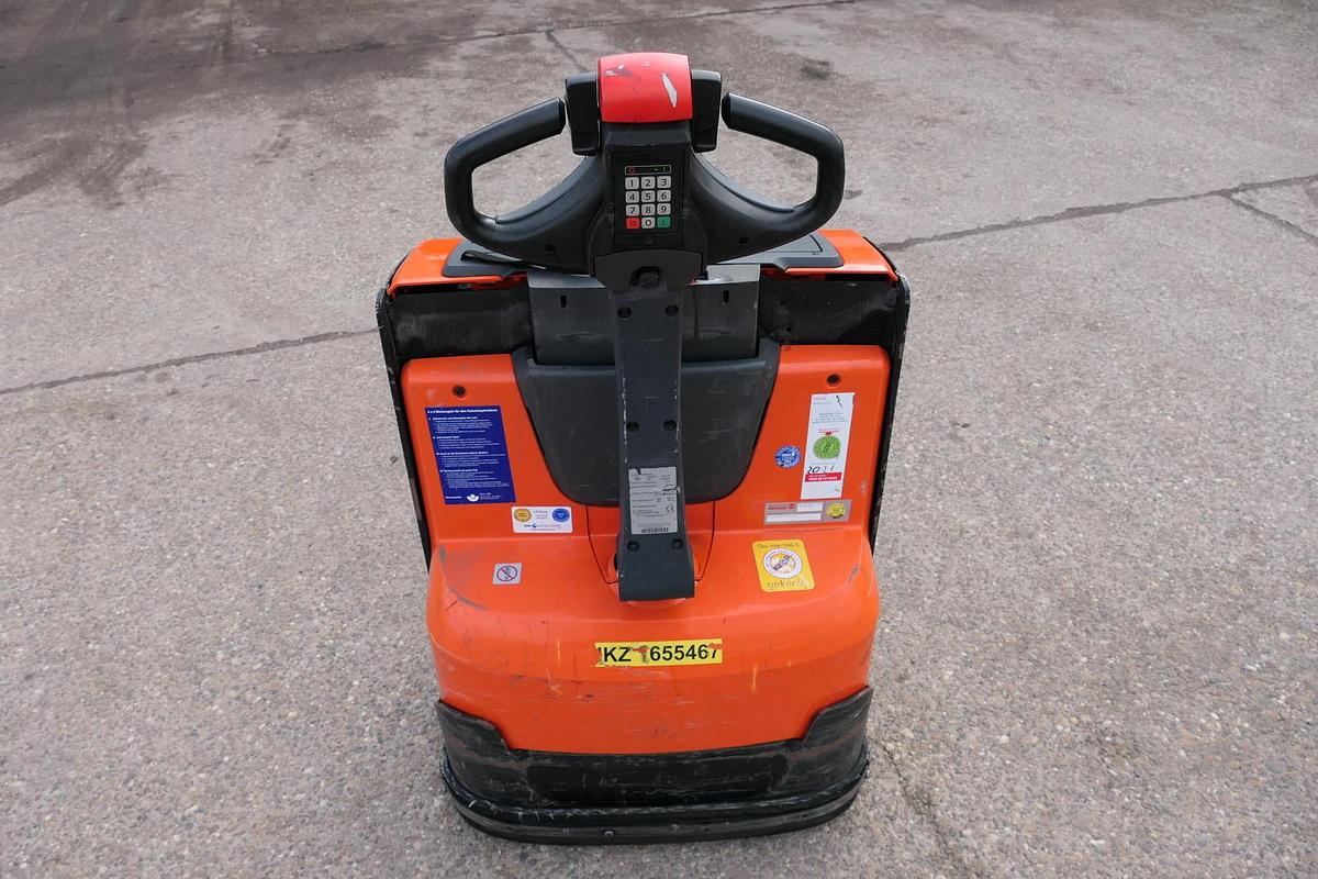 Gebraucht BT LWE 160 Batterie 46/2024