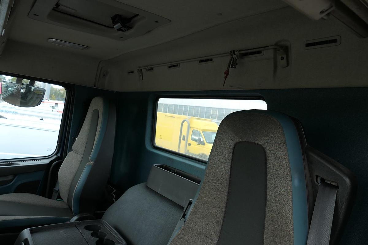 Gebraucht Volvo FM 62 PR Meiller Klima Lenkachse