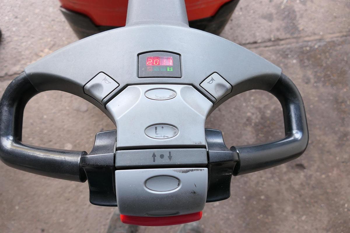 Gebraucht BT SWE 080L