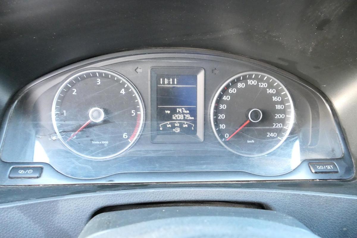 Gebraucht Volkswagen T5 Transporter 2.0 TDI 2-SITZER EURO-5 2xSCHIEBETÜR PARKTRONIK CoC