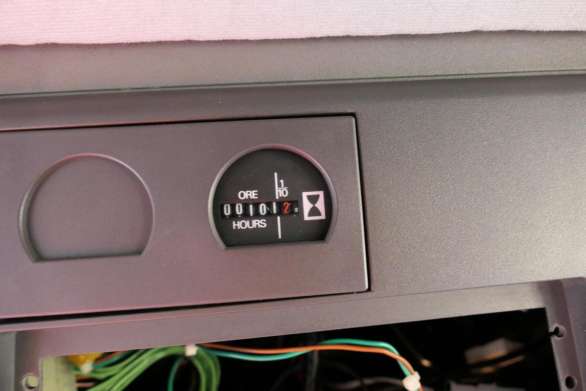 Gebraucht Iveco FF 95 E LF 8 DoKa AHK 4X4 SFZ FEUERWEHR Einzelbereifung!!