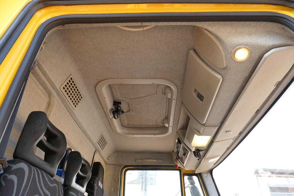 Gebraucht Iveco EuroCargo ML 120 E28/P AHK LBW Koffer 7,00x2,44x1,98