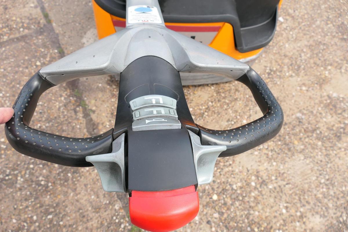 Gebraucht Still EXV 14 C