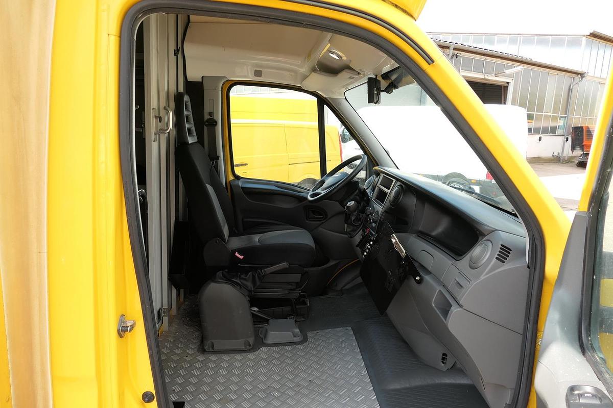 Gebraucht Iveco Daily 50C15 COC