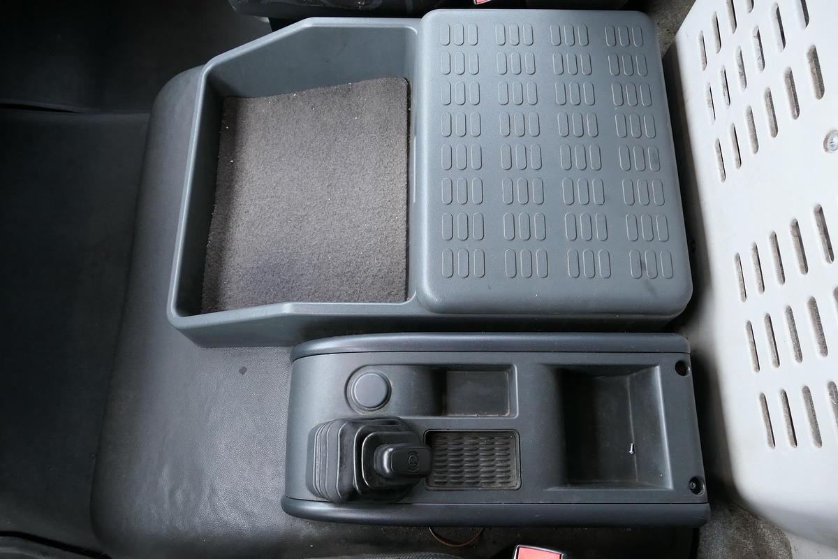 Gebraucht Iveco EuroCargo ML 75 E 16 P LBW LUFT AUTOMATIK COC EURO-6