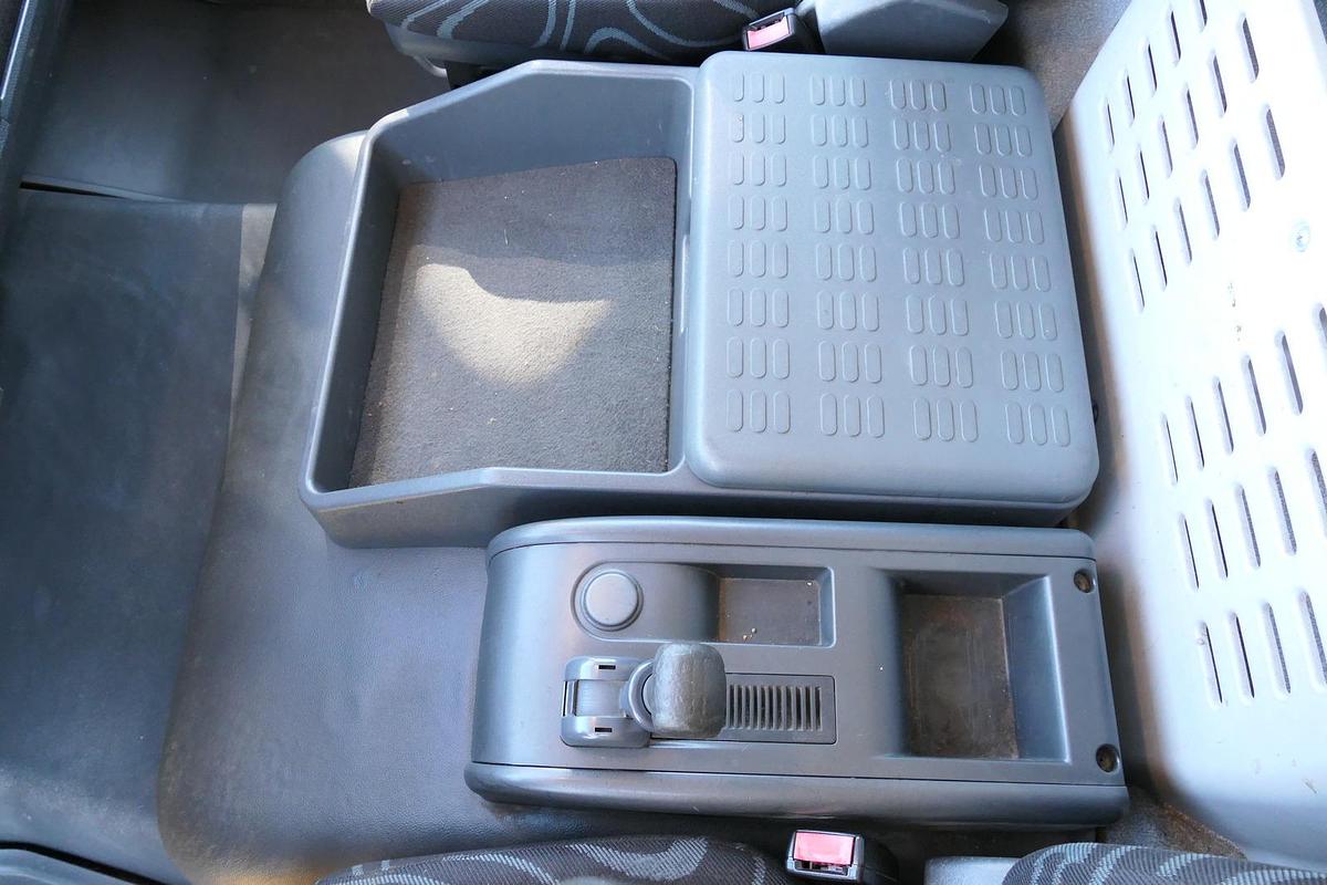 Gebraucht Iveco EuroCargo ML 75 E 16 P LBW LUFT AUTOMATIK EURO-5